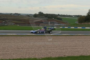 World © Octane Photographic Ltd. Donington Park general unsilenced testing October 31st 2013. Digital Ref : 0849lw1d1829