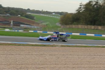 World © Octane Photographic Ltd. Donington Park general unsilenced testing October 31st 2013. Digital Ref : 0849lw1d2085