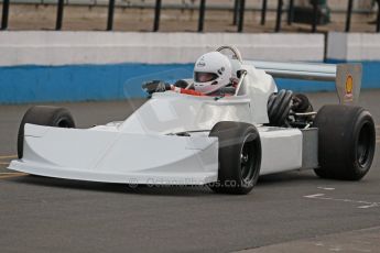 World © Octane Photographic Ltd. Donington Park General Unsilenced Testing 5th December 2013. Digital ref : 0873cb1d8491