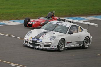 World © Octane Photographic Ltd. Donington Park General Unsilenced Testing 5th December 2013. Digital ref : 0873cb1d8536