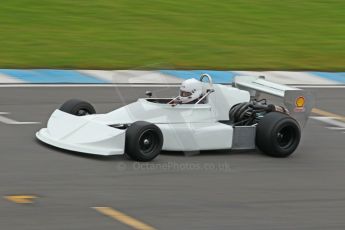 World © Octane Photographic Ltd. Donington Park General Unsilenced Testing 5th December 2013. Digital ref : 0873cb1d8543