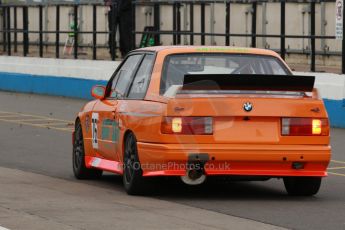 World © Octane Photographic Ltd. Donington Park General Unsilenced Testing 5th December 2013. Digital ref : 0873cb1d8644