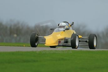 World © Octane Photographic Ltd. Donington Park General Unsilenced Testing 5th December 2013. Digital ref : 0873cb1dx8687