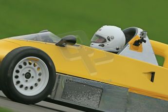 World © Octane Photographic Ltd. Donington Park General Unsilenced Testing 5th December 2013. Digital ref : 0873cb1dx8695