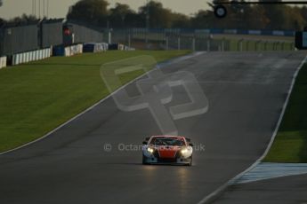 World © Octane Photographic Ltd. Donington Park general testing, Thursday 7th November 2013. Digital Ref : 0850lw1d0935