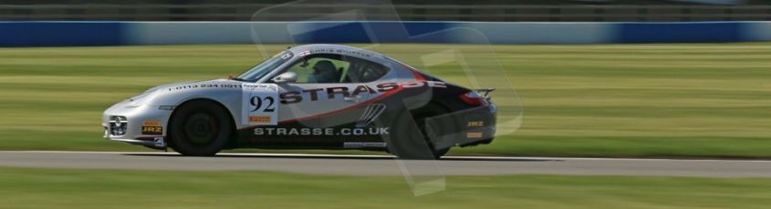 World © Octane Photographic Ltd. Donington Park General Un-silenced Testing, Thursday May 15th 2013. Digital Ref : 0676cb1d3109