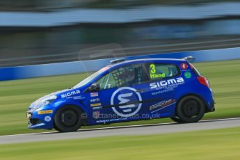 World © Octane Photographic Ltd. Donington Park General Un-silenced Testing, Thursday May 15th 2013. Digital Ref : 0676cb1d3205