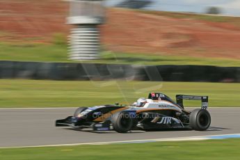 World © Octane Photographic Ltd. Donington Park General Un-silenced Testing, Thursday May 15th 2013. Julio Moreno - JTR Racing, Formula Renault 2.0 NEC. Digital Ref : 0676cb1d3268