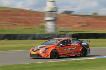 World © Octane Photographic Ltd. Donington Park General Un-silenced Testing, Thursday May 15th 2013. Frank Wrathall - Toyota Avensis - BTCC (British Touring car Championship). Digital Ref : 0676cb1d3365