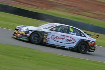 World © Octane Photographic Ltd. Donington Park General Un-silenced Testing, Thursday May 15th 2013. Will Bratt - Rob Austin Racing - Audi - British Touring Car Championship (BTCC). Digital Ref : 0676cb1d3462