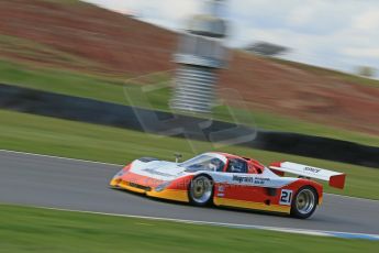 World © Octane Photographic Ltd. Donington Park General Un-silenced Testing, Thursday May 15th 2013. Digital Ref : 0676cb1d3469