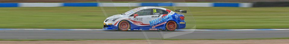 World © Octane Photographic Ltd. Donington Park General Un-silenced Testing, Thursday May 15th 2013. Loggie test with Speedworks. - BTCC (British Touring Car Championship). Digital Ref : 0676cb1d3511