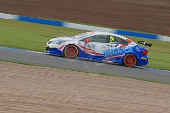 World © Octane Photographic Ltd. Donington Park General Un-silenced Testing, Thursday May 15th 2013. Loggie test with Speedworks. - BTCC (British Touring Car Championship). Digital Ref : 0676cb1d3532