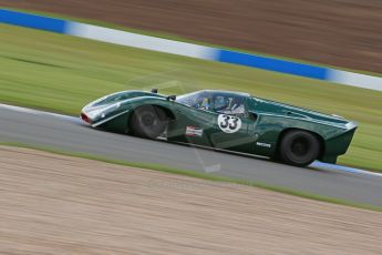 World © Octane Photographic Ltd. Donington Park General Un-silenced Testing, Thursday May 15th 2013. Digital Ref : 0676cb1d3565