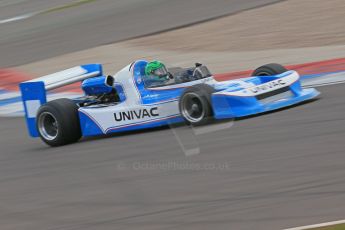 World © Octane Photographic Ltd. Donington Park General Un-silenced Testing, Thursday May 15th 2013. Digital Ref : 0676cb1d3668