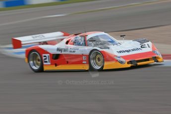 World © Octane Photographic Ltd. Donington Park General Un-silenced Testing, Thursday May 15th 2013. Digital Ref : 0676cb1d3710