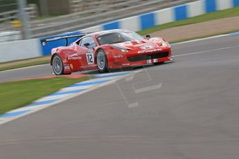 World © Octane Photographic Ltd. Donington Park General Un-silenced Testing, Thursday May 15th 2013. Digital Ref : 0676cb1d3731