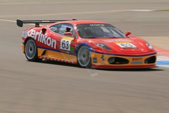 World © Octane Photographic Ltd. Donington Park General Un-silenced Testing, Thursday May 15th 2013. Digital Ref : 0676cb1d3814