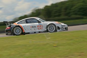 World © Octane Photographic Ltd. Donington Park General Un-silenced Testing, Thursday May 15th 2013. Digital Ref : 0676cb1d3878