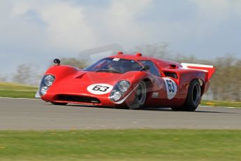 World © Octane Photographic Ltd. Donington Park General Un-silenced Testing, Thursday May 15th 2013. Digital Ref : 0676cb7d9494