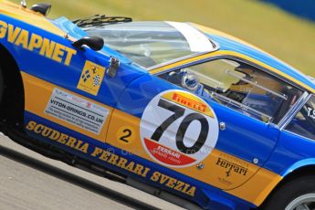 World © Octane Photographic Ltd. Donington Park General Un-silenced Testing, Thursday May 15th 2013. Digital Ref : 0676cb7d9573