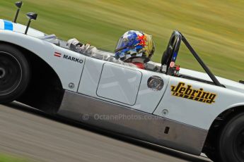World © Octane Photographic Ltd. Donington Park General Un-silenced Testing, Thursday May 15th 2013. Digital Ref : 0676cb7d9666