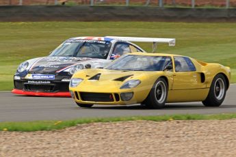 World © Octane Photographic Ltd. Donington Park General Un-silenced Testing, Thursday May 15th 2013. Digital Ref : 0676cb7d9671