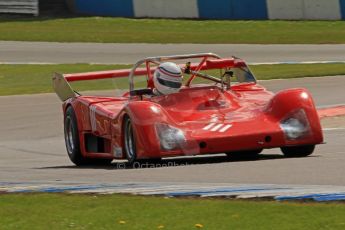 World © Octane Photographic Ltd. Donington Park General Un-silenced Testing, Thursday May 15th 2013. Digital Ref : 0676cb7d9762