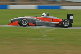 World © Octane Photographic Ltd. Donington Park General un-silenced test 25th April 2013. Digital Ref : 0641cb1d4932