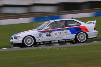 World © Octane Photographic Ltd. Donington Park General un-silenced test 25th April 2013. Kumho BMW Championship - Roger Lavendar. Digital Ref : 0641cb1d5092