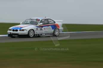 World © Octane Photographic Ltd. Donington Park General un-silenced test 25th April 2013. Kumho BMW Championship - Roger Lavendar. Digital Ref : 0641cb1d5142
