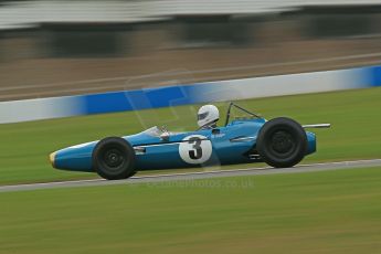 World © Octane Photographic Ltd. Donington Park General un-silenced test 25th April 2013. Digital Ref : 0641cb1d5235