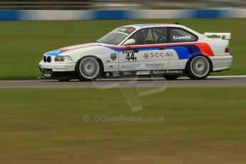 World © Octane Photographic Ltd. Donington Park General un-silenced test 25th April 2013. Kumho BMW Championship - Roger Lavendar. Digital Ref : 0641cb1d5260