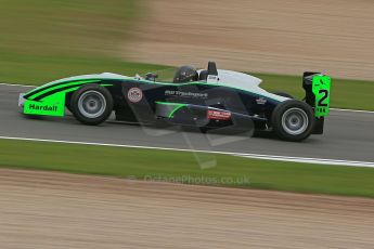 World © Octane Photographic Ltd. Donington Park General un-silenced test 25th April 2013. Digital Ref : 0641cb1d5404