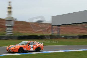 World © Octane Photographic Ltd. Donington Park General un-silenced test 25th April 2013. Digital Ref : 0641cb1d5491