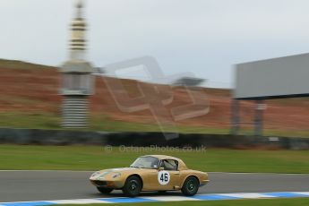 World © Octane Photographic Ltd. Donington Park General un-silenced test 25th April 2013. Digital Ref : 0641cb1d5518