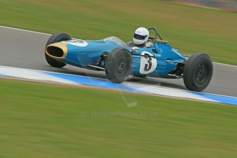 World © Octane Photographic Ltd. Donington Park General un-silenced test 25th April 2013. Digital Ref : 0641cb1d5603