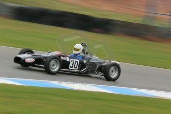 World © Octane Photographic Ltd. Donington Park General un-silenced test 25th April 2013. Digital Ref : 0641cb1d5616