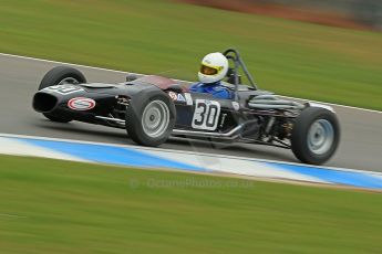 World © Octane Photographic Ltd. Donington Park General un-silenced test 25th April 2013. Digital Ref : 0641cb1d5640