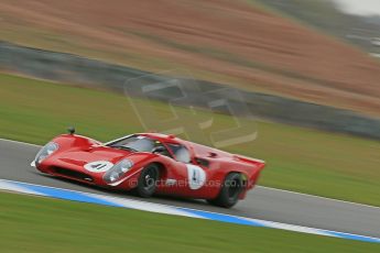 World © Octane Photographic Ltd. Donington Park General un-silenced test 25th April 2013. Digital Ref : 0641cb1d5649