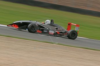 World © Octane Photographic Ltd. Donington Park General un-silenced test 25th April 2013. Digital Ref : 0641cb1d5731