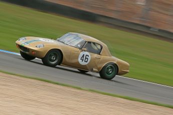 World © Octane Photographic Ltd. Donington Park General un-silenced test 25th April 2013. Digital Ref : 0641cb1d5743