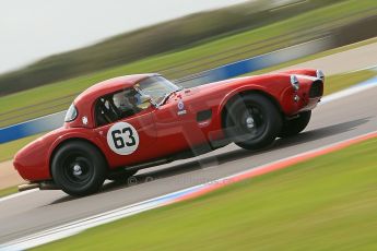 World © Octane Photographic Ltd. Donington Park General un-silenced test 25th April 2013. Digital Ref : 0641cb1d5904