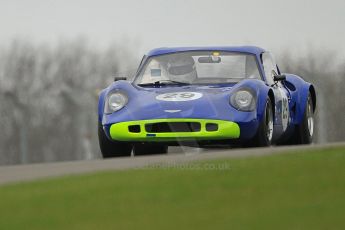 World © Octane Photographic Ltd. Donington Park General un-silenced test 25th April 2013. Digital Ref : 0641cb7d6084