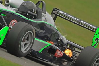 World © Octane Photographic Ltd. Donington Park General un-silenced test 25th April 2013. Digital Ref : 0641cb7d6220