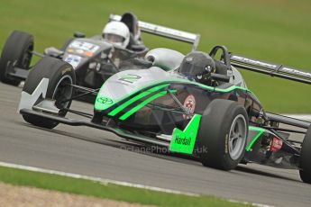 World © Octane Photographic Ltd. Donington Park General un-silenced test 25th April 2013. Digital Ref : 0641cb7d6386