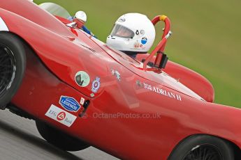 World © Octane Photographic Ltd. Donington Park General un-silenced test 25th April 2013. Digital Ref : 0641cb7d6444