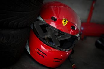 World © Octane Photographic Ltd/Chris Enion. Donington Park General un-silenced test 25th April 2013. Digital Ref : 0641ce1d2310