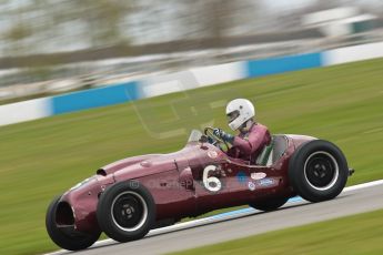 World © Octane Photographic Ltd/Chris Enion. Donington Park General un-silenced test 25th April 2013, Bristol. Digital Ref : 0641ce1d2361