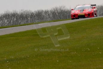 World © Octane Photographic Ltd/Chris Enion. Donington Park General un-silenced test 25th April 2013. Digital Ref : 0641ce1d2525